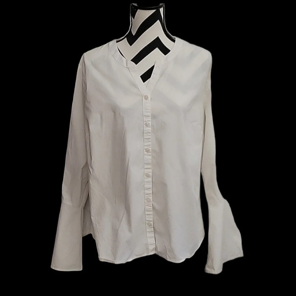 New Directions Blouse - Picture 1 of 4